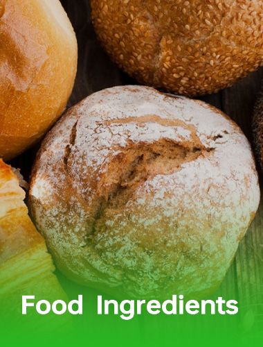 FOOD-INGREDIENTS